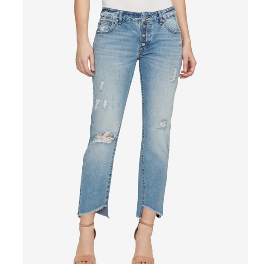 William Rast My Ex's Jeans
